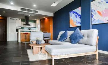 For sale 2 bedrooms condo in Sattahip, Chonburi