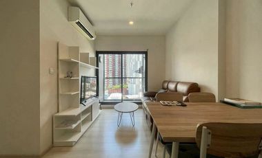 For rent 2 ベッドルーム condo in Khlong Toei, Bangkok