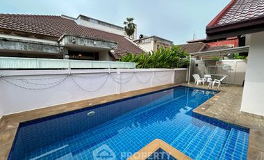 出售 3 卧室 别墅 在 Jomtien, 芭提雅