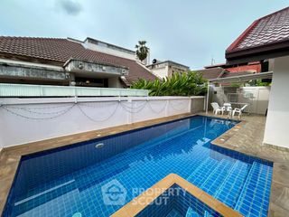 For sale 3 bedrooms villa in Bang Lamung, Chonburi