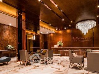 For sale 1 bed condo in Bang Sue, Bangkok