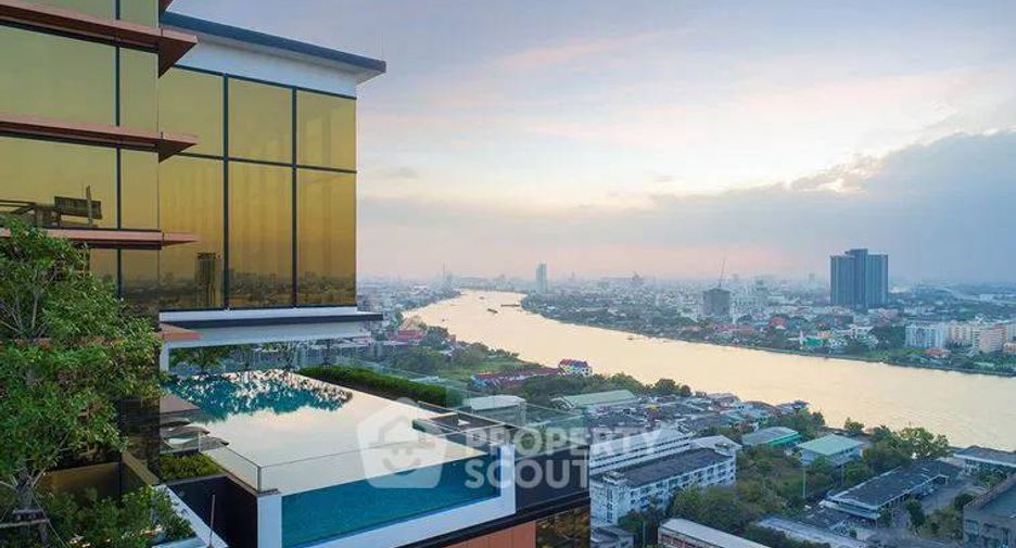 For sale 1 bed condo in Bang Sue, Bangkok