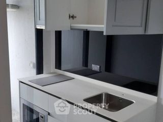 For sale 1 bed condo in Bang Sue, Bangkok