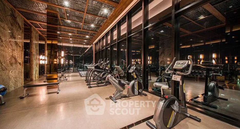 For sale 1 bed condo in Bang Sue, Bangkok