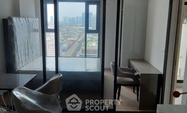 For sale 1 bed condo in Bang Sue, Bangkok