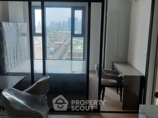 For sale 1 bed condo in Bang Sue, Bangkok