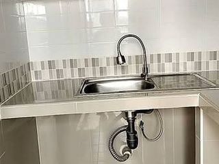 For sale 1 bed condo in Yan Nawa, Bangkok