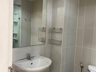 For sale 1 bed condo in Yan Nawa, Bangkok