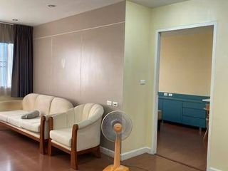 For sale 1 bed condo in Yan Nawa, Bangkok