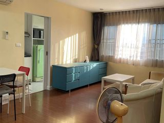 For sale 1 bed condo in Yan Nawa, Bangkok