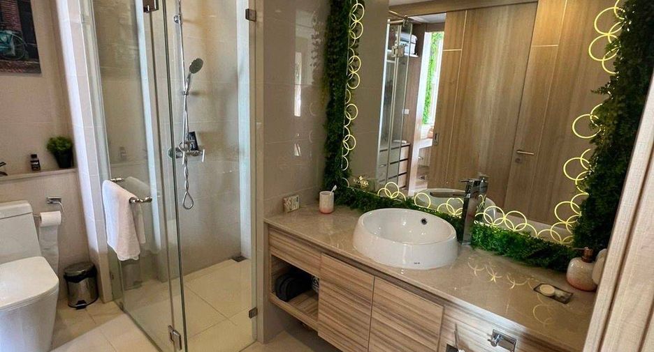 For sale 2 bedrooms condo in Bang Lamung, Chonburi