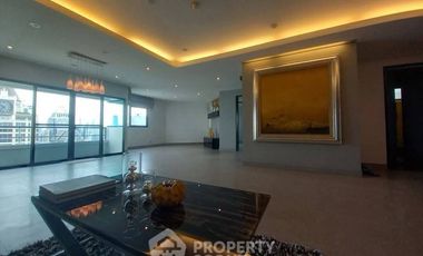 For sale 3 bedrooms condo in Sathon, Bangkok