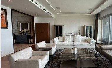 À vendre 3 chambres condo à Pathum Wan, Bangkok