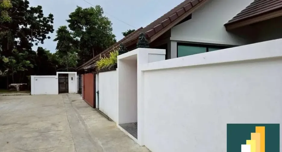 ให้เช่า และ ขาย 2 ห้องนอน บ้านเดี่ยว ใน ห้วยใหญ่, พัทยา