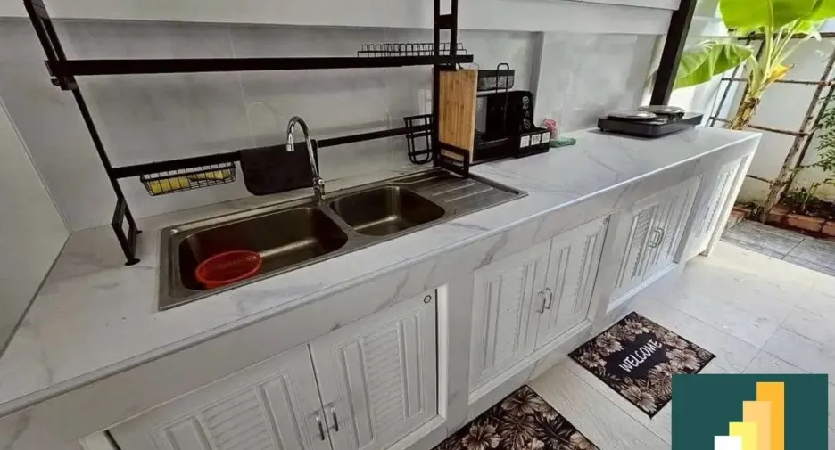 ให้เช่า และ ขาย 2 ห้องนอน บ้านเดี่ยว ใน ห้วยใหญ่, พัทยา