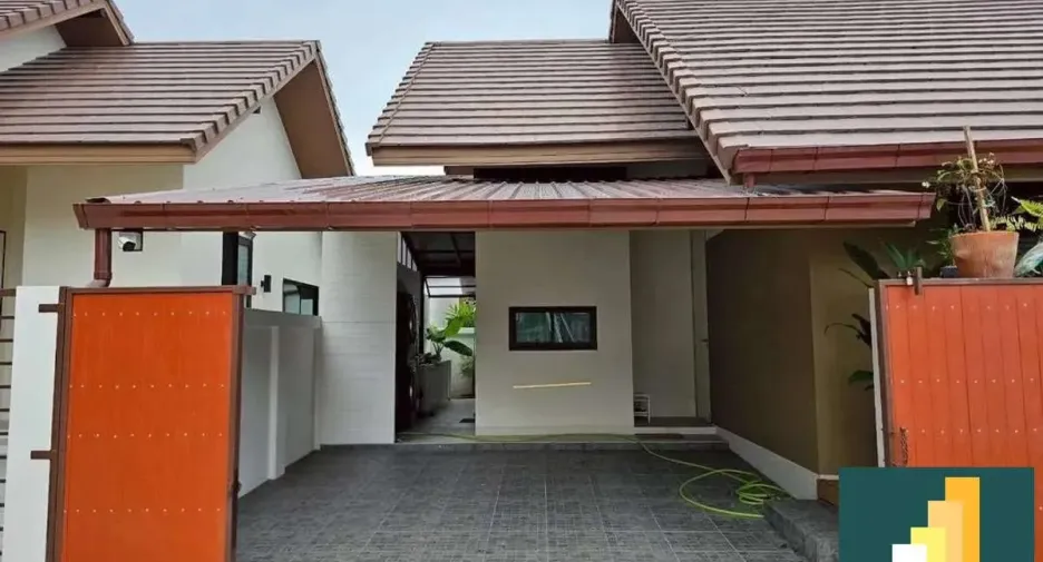 ให้เช่า และ ขาย 2 ห้องนอน บ้านเดี่ยว ใน ห้วยใหญ่, พัทยา