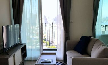 Condo en venta de 1 habitaciones en Huai Khwang, Bangkok