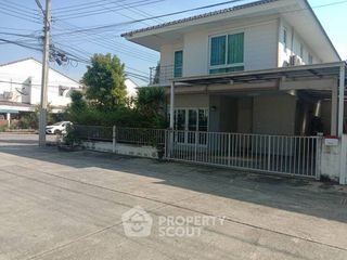 ขาย 3 ห้องนอน บ้านเดี่ยว ใน คลองสามวา, กรุงเทพฯ