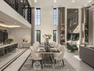 Reihenhaus zum Kauf mit 4 Zimmer in Chatuchak, Bangkok