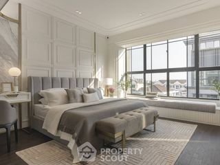 Reihenhaus zum Kauf mit 4 Zimmer in Chatuchak, Bangkok