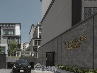 Reihenhaus zum Kauf mit 4 Zimmer in Chatuchak, Bangkok