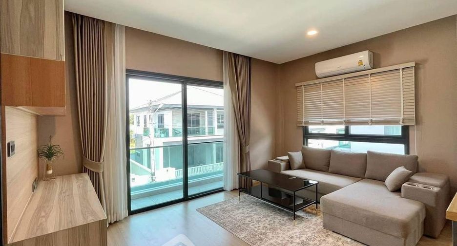 Haus zum Kauf mit 3 Zimmer in East Pattaya, Pattaya