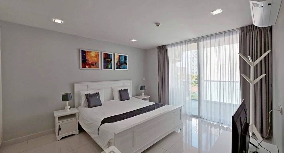 For sale 1 bed condo in North Pattaya, Pattaya