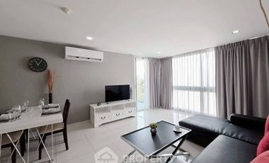 À vendre 1 chambre condo à North Pattaya, Pattaya
