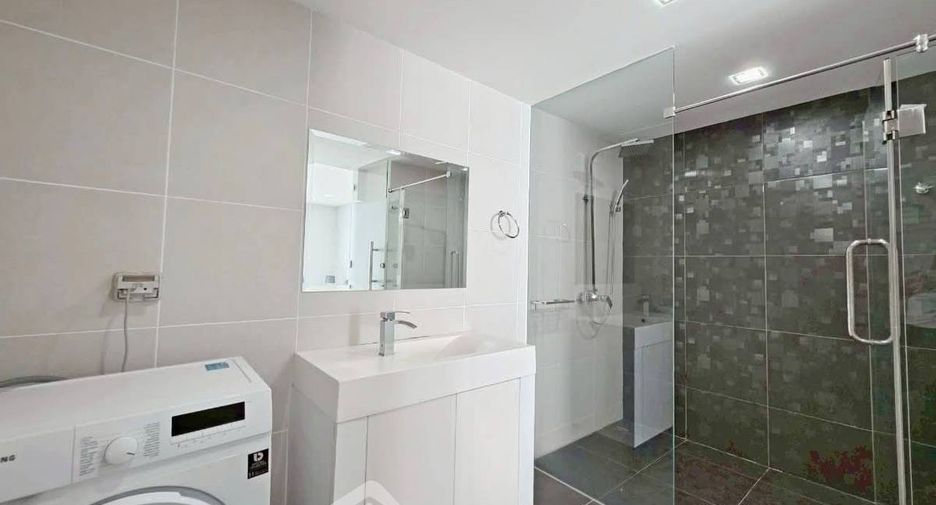 For sale 1 bed condo in North Pattaya, Pattaya