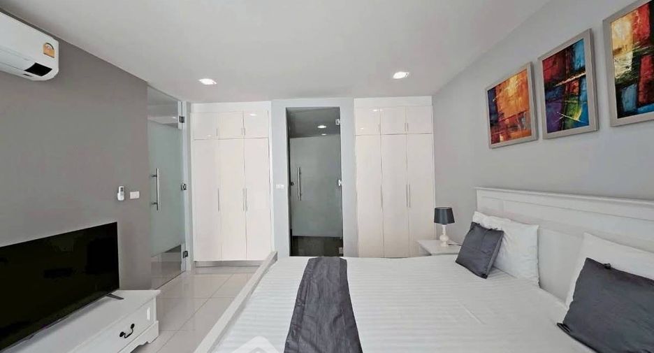 For sale 1 bed condo in North Pattaya, Pattaya