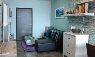 For sale 1 bed condo in Watthana, Bangkok