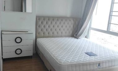 For sale 2 bedrooms condo in Yan Nawa, Bangkok