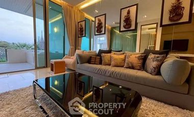 For sale 2 bedrooms condo in North Pattaya, Pattaya