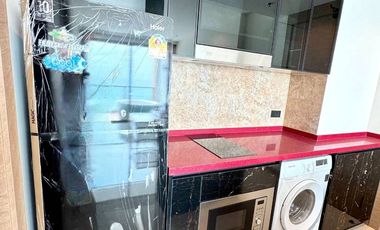 For sale 1 bed condo in Jomtien, Pattaya
