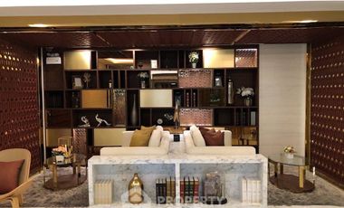 For sale 1 bed condo in Huai Khwang, Bangkok