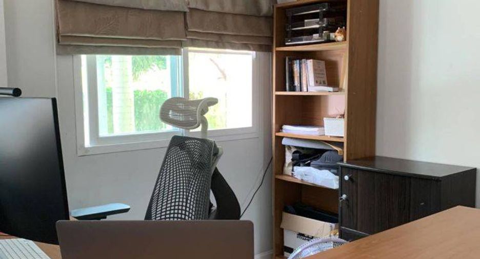 For sale 4 bedrooms house in Min Buri, Bangkok