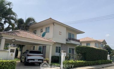 À vendre 4 chambres maison à Min Buri, Bangkok