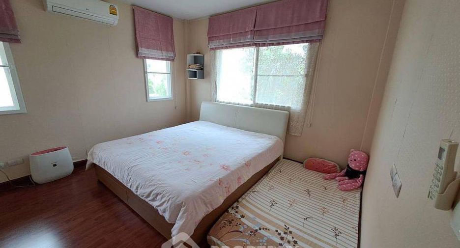 For sale 4 bedrooms house in Min Buri, Bangkok
