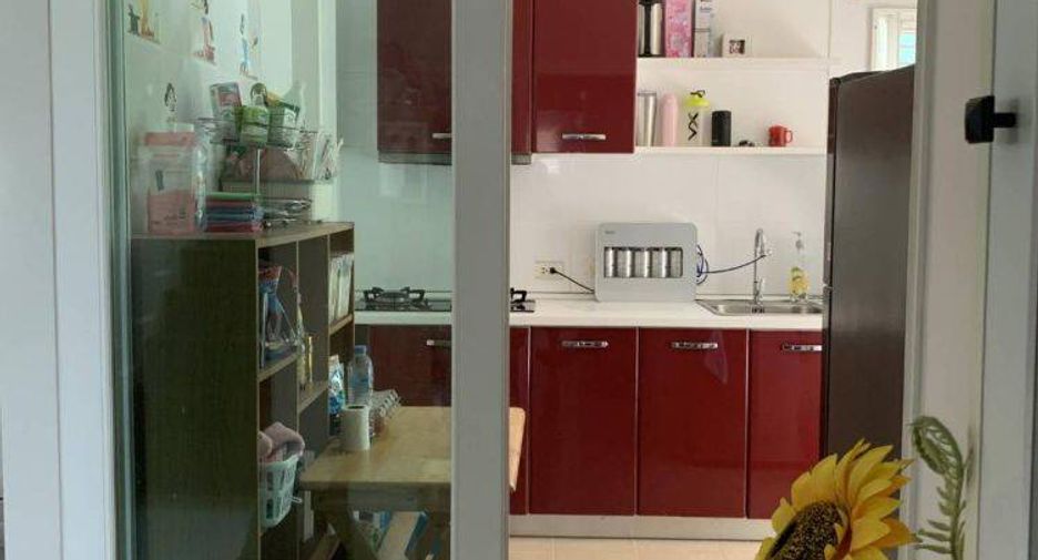 For sale 4 bedrooms house in Min Buri, Bangkok