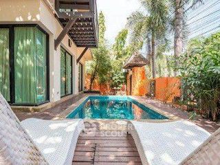 For sale 3 bedrooms house in Bang Lamung, Chonburi
