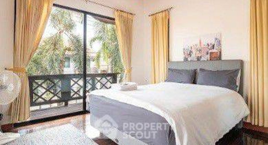 For sale 3 bedrooms house in Central Pattaya, Pattaya