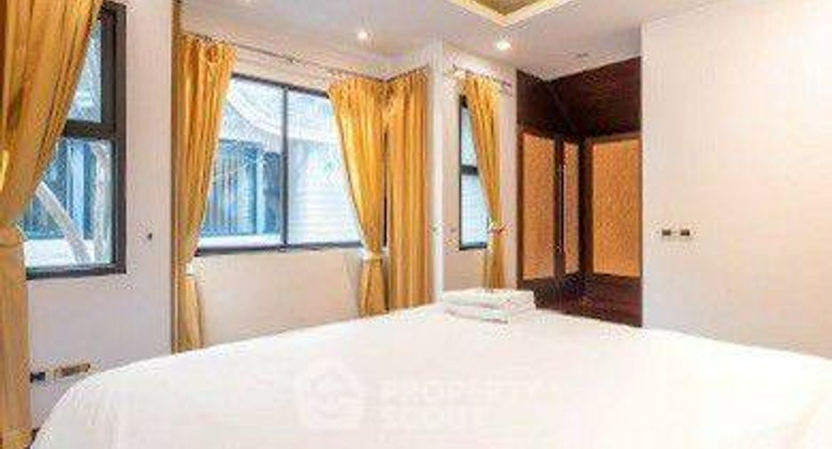 For sale 3 bedrooms house in Central Pattaya, Pattaya