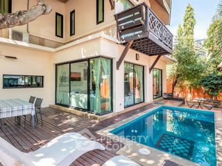 For sale 3 bedrooms house in Bang Lamung, Chonburi