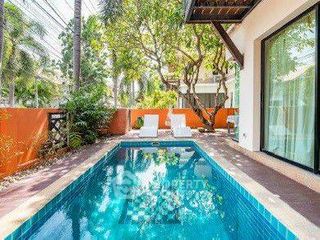 For sale 3 bedrooms house in Bang Lamung, Chonburi