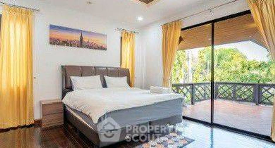 For sale 3 bedrooms house in Central Pattaya, Pattaya