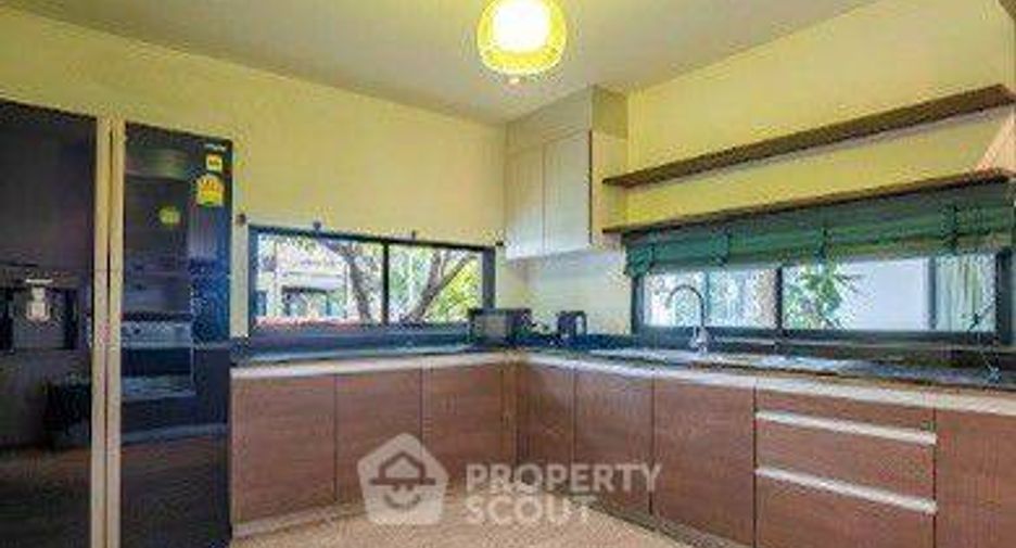 For sale 3 bedrooms house in Central Pattaya, Pattaya