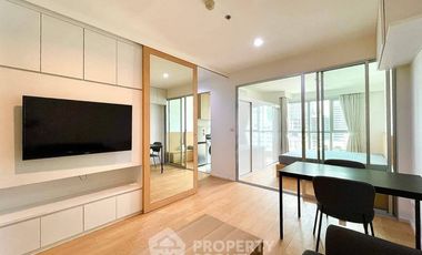 À vendre 1 chambre condo à Sathon, Bangkok
