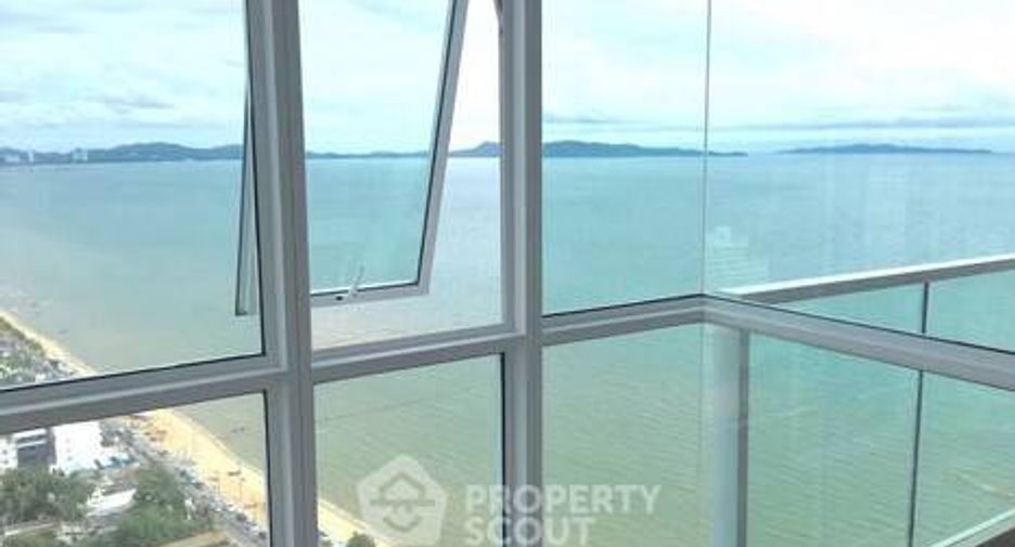 For sale 1 bed condo in Jomtien, Pattaya