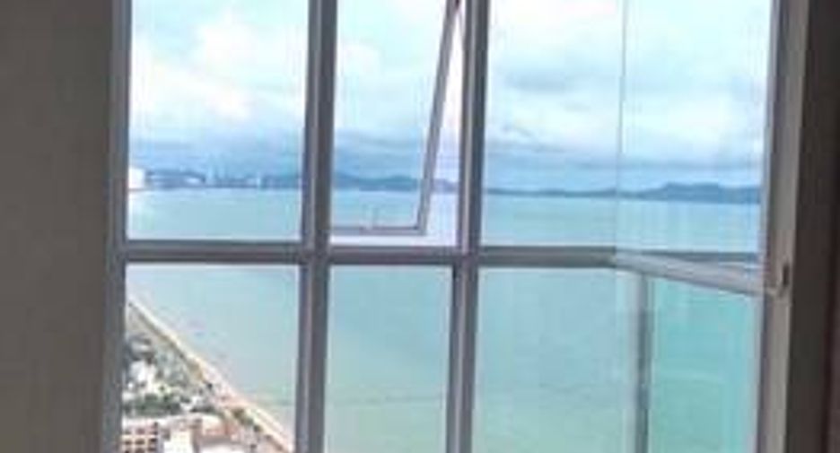 For sale 1 bed condo in Jomtien, Pattaya
