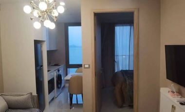 For sale 1 bed condo in Jomtien, Pattaya